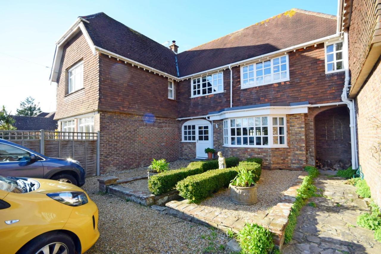 Seagull Cottage, Aldwick Bognor Regis Kültér fotó