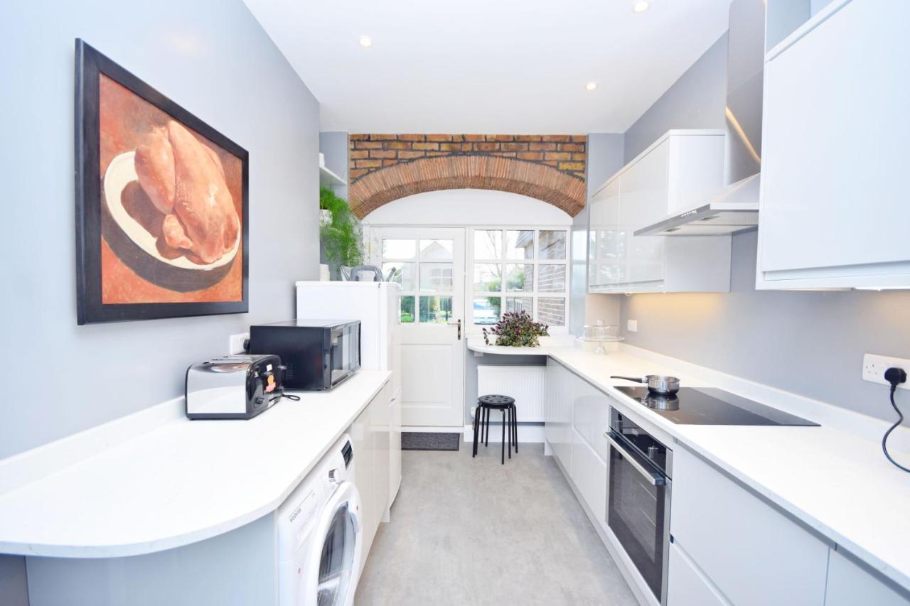 Seagull Cottage, Aldwick Bognor Regis Kültér fotó
