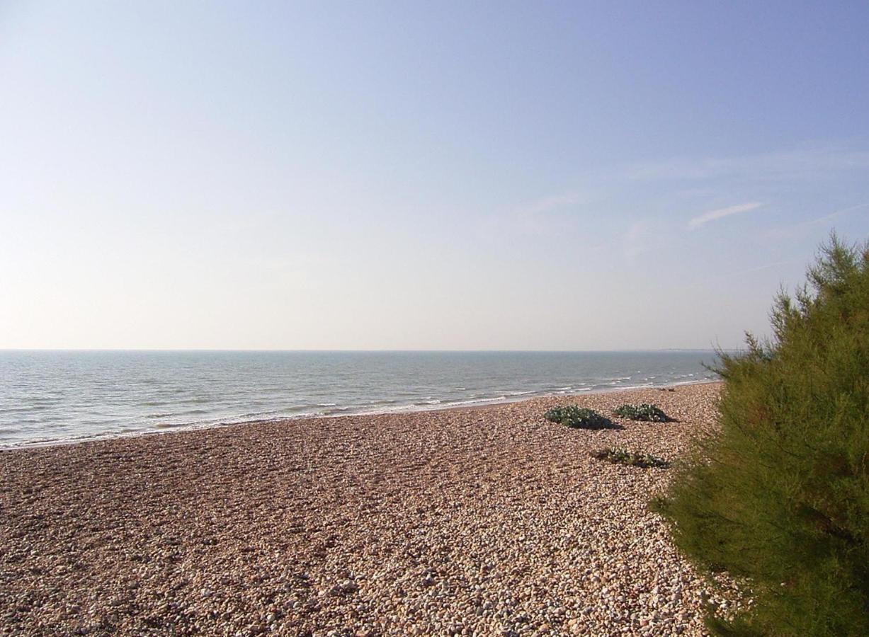 Seagull Cottage, Aldwick Bognor Regis Kültér fotó