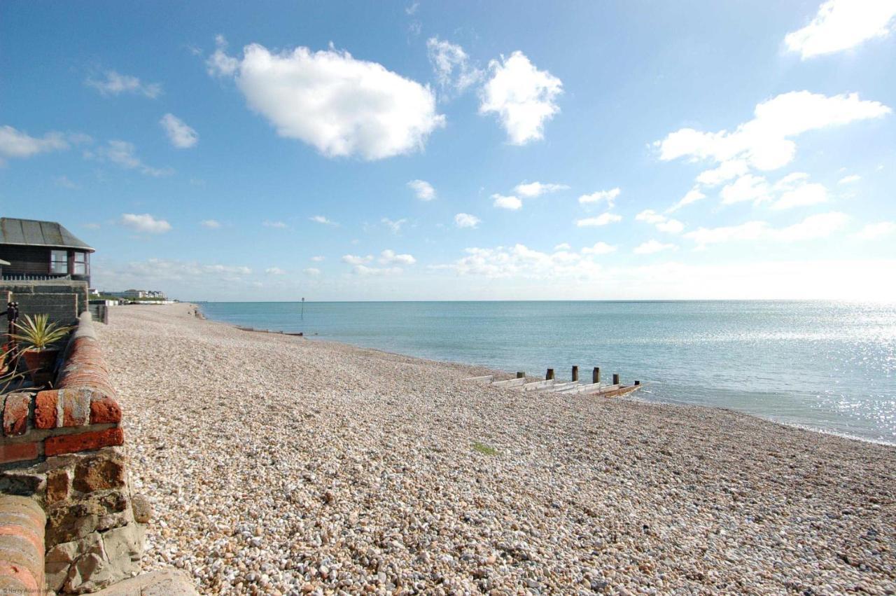 Seagull Cottage, Aldwick Bognor Regis Kültér fotó
